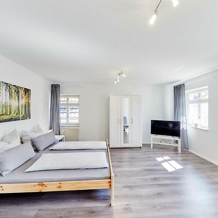 Wohnung 4 - Nur 5 Min Vom Europapark Altdorf  Buitenkant foto