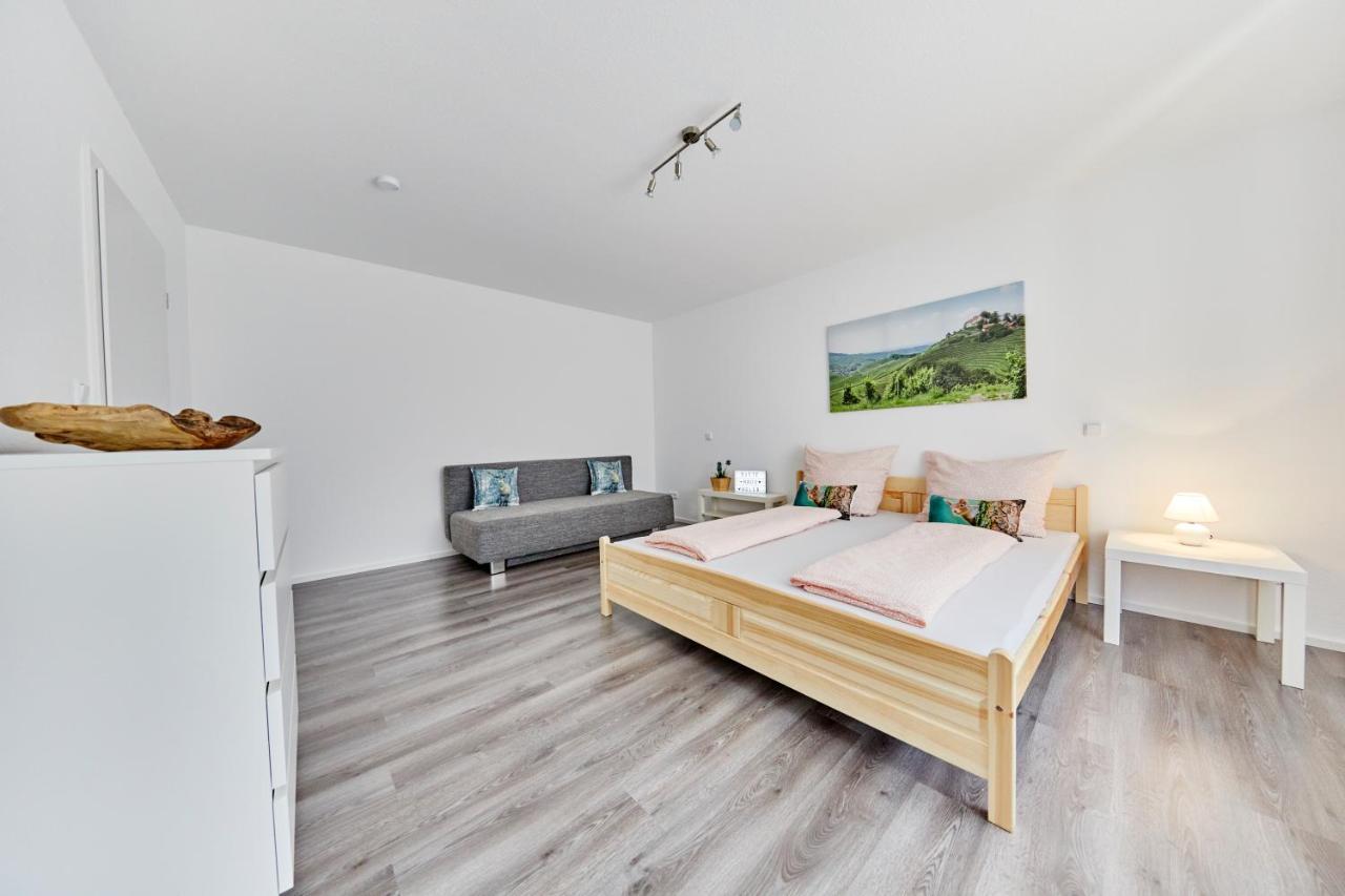 Wohnung 4 - Nur 5 Min Vom Europapark Altdorf  Buitenkant foto